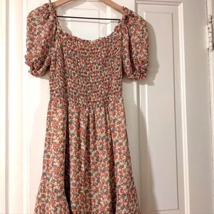 Dress from Rose and Remington